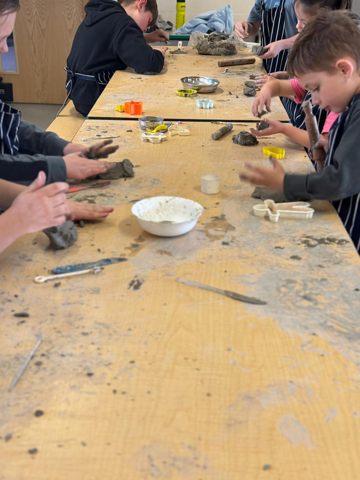 SPORTS UNITED SUMMER HOLIDAY CLUBS @ WROUGHTON - image 17