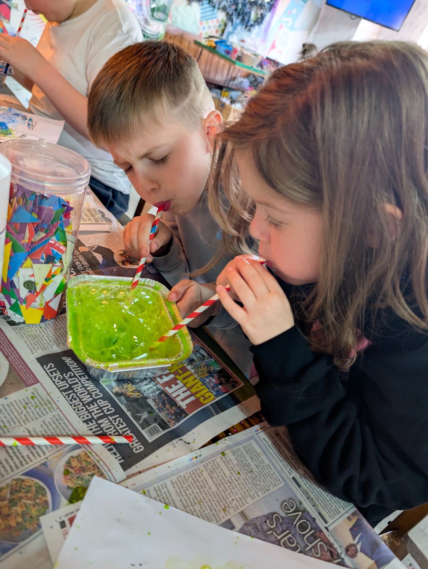 Imaginarium Creative Creatures 4-8yrs - image 2