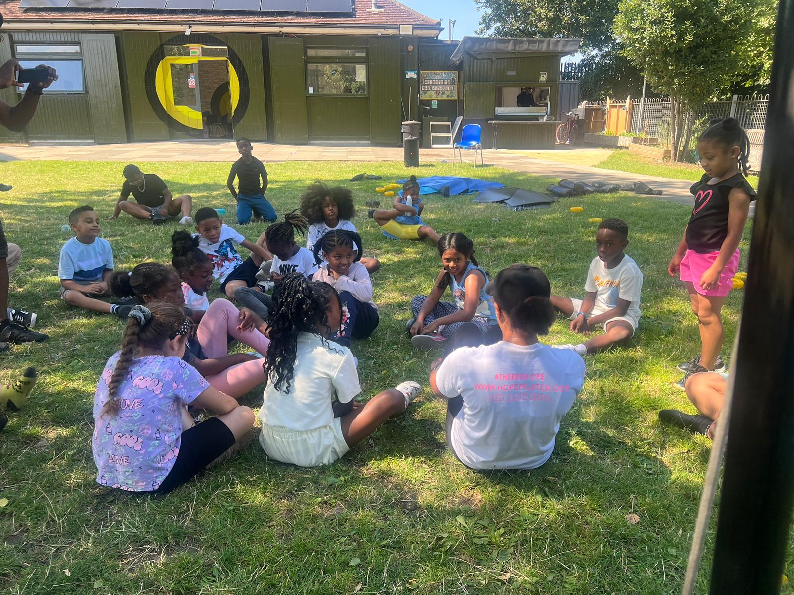 Winter Breeze BootCamp HAF @CEFLyncx - image 4