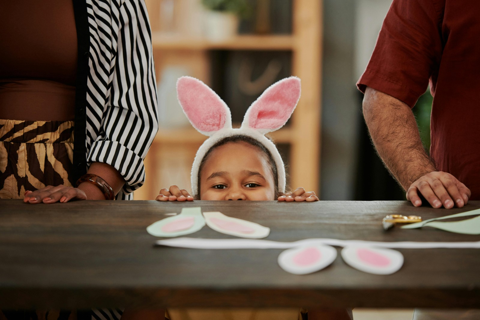 Easter Arts and Crafts - image 2