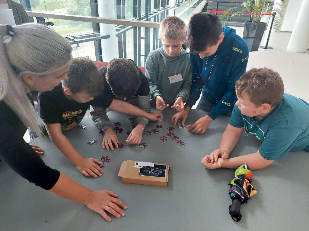 Creative Workshops for ages 7-16 at Connect - image 37