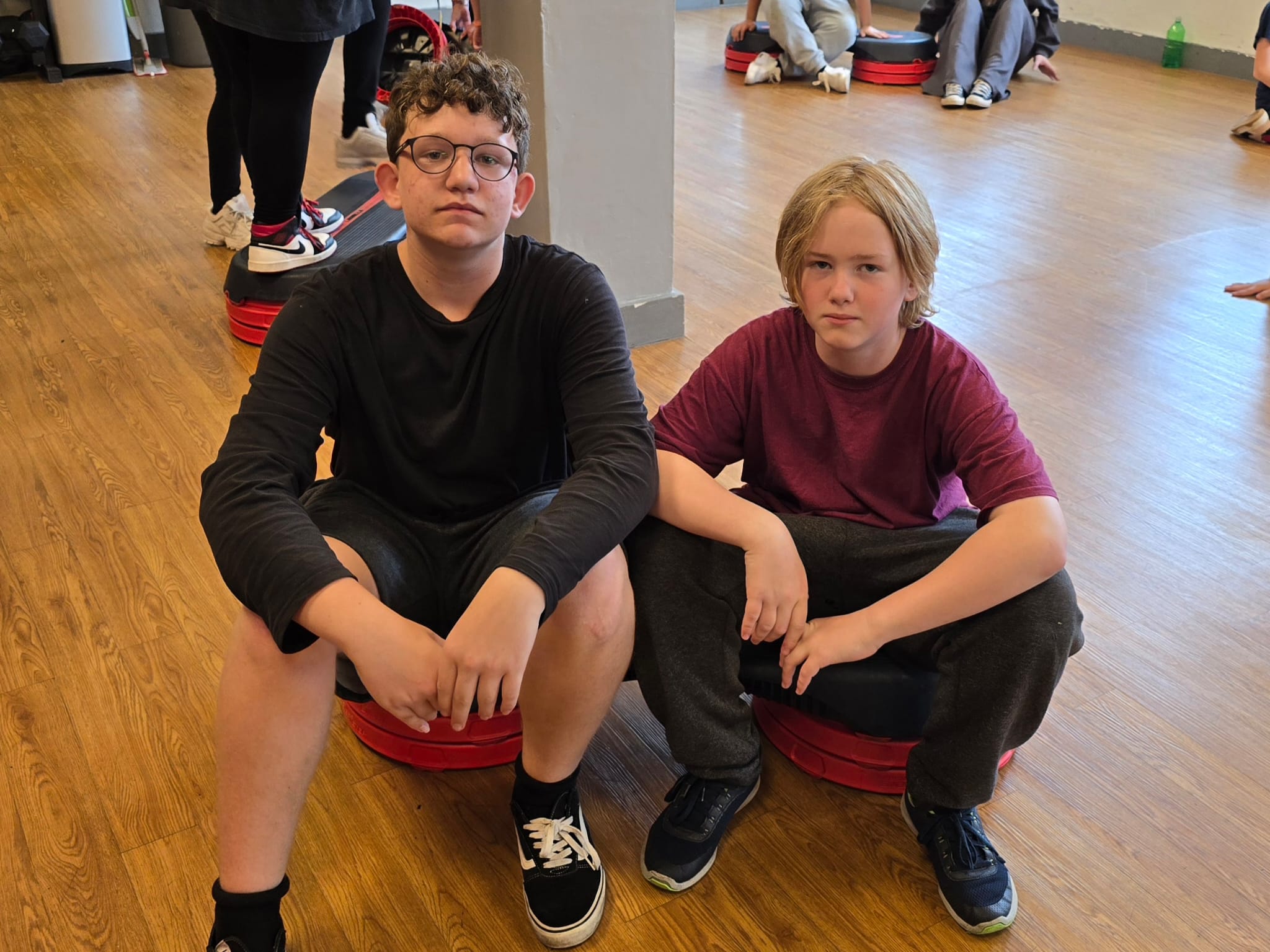 Summer 2027 Holiday Club - image 2
