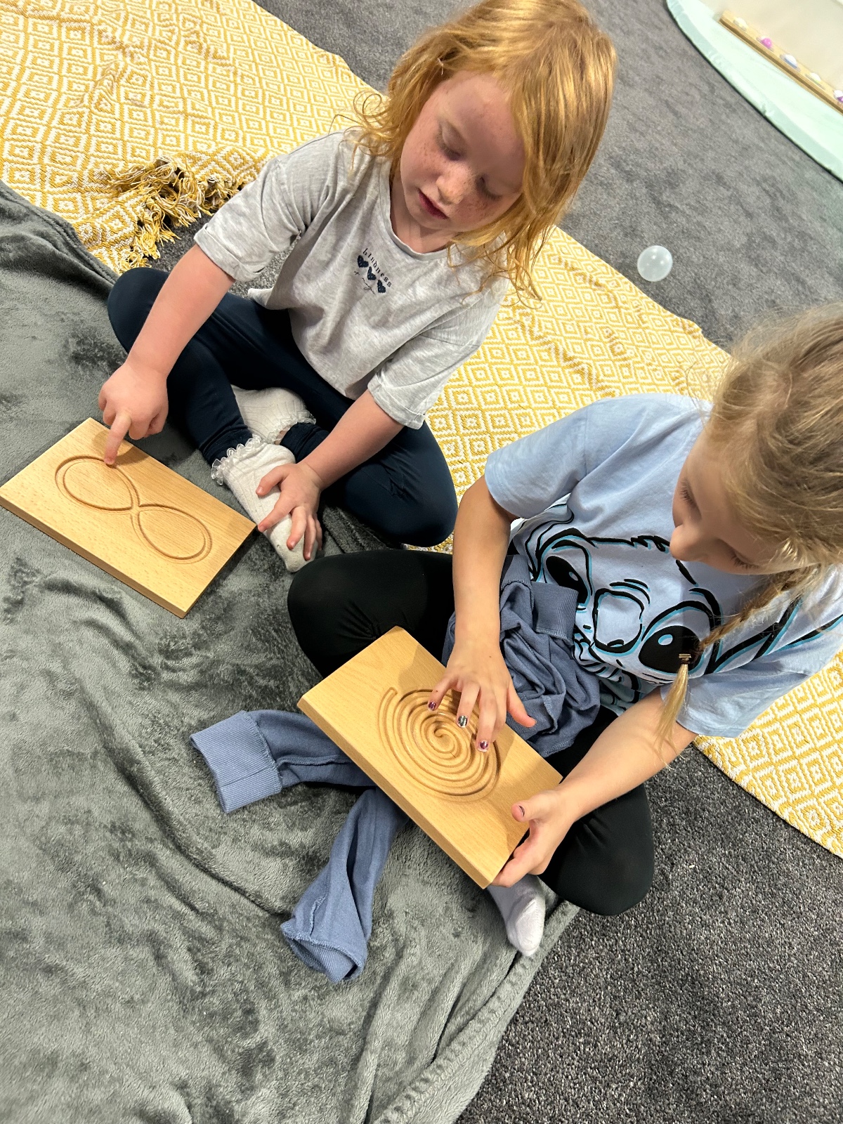 Glow Baby HAF Christmas Holiday Club - image 9