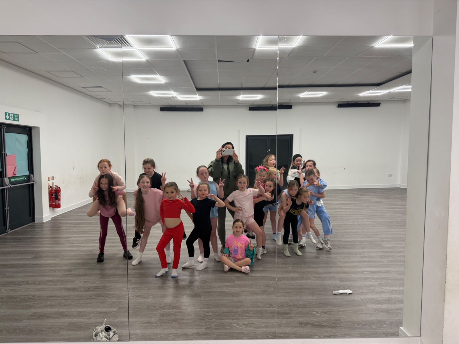 Rage Summer HAF camp - image 2