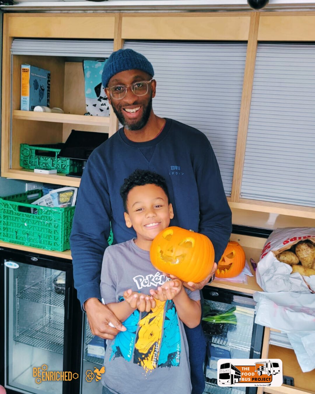 Holiday Food and Fun on the Food Bus- XMAS - image 5