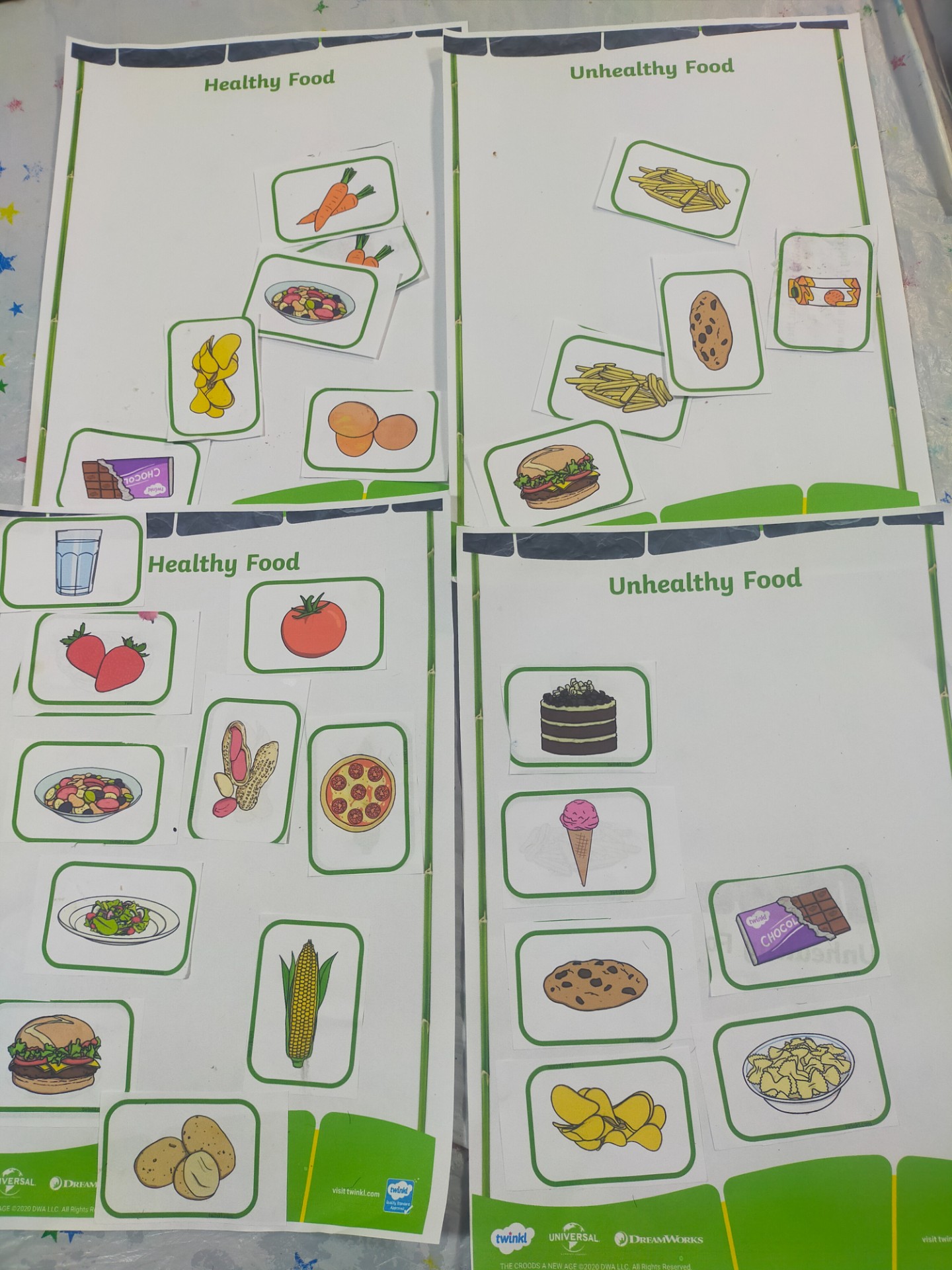 February Half Term HAF Club - image 7