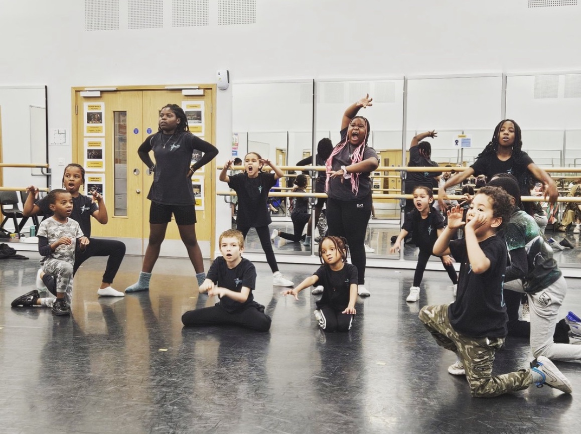 Performing Arts with Pullums Dance Academy. - image 9