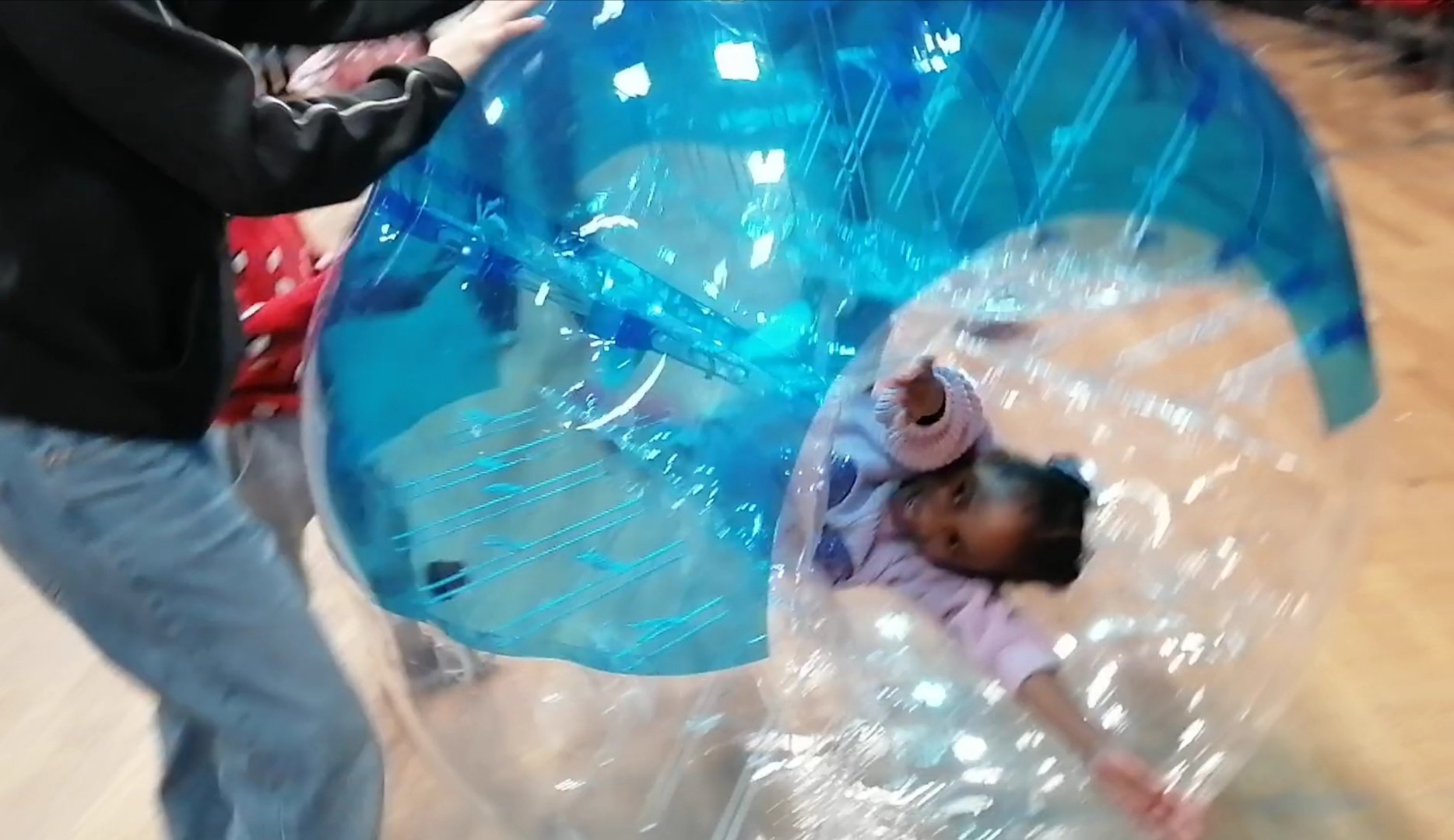 SEN Unity FUEL Programme Richmond - image 2