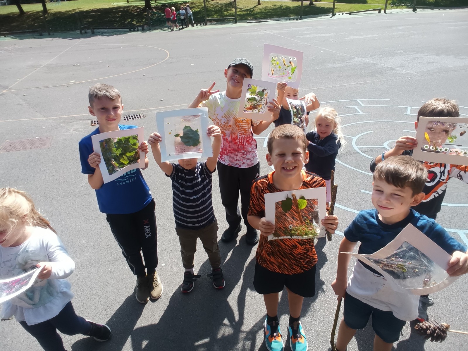Summer Holiday Club With SMC - image 4