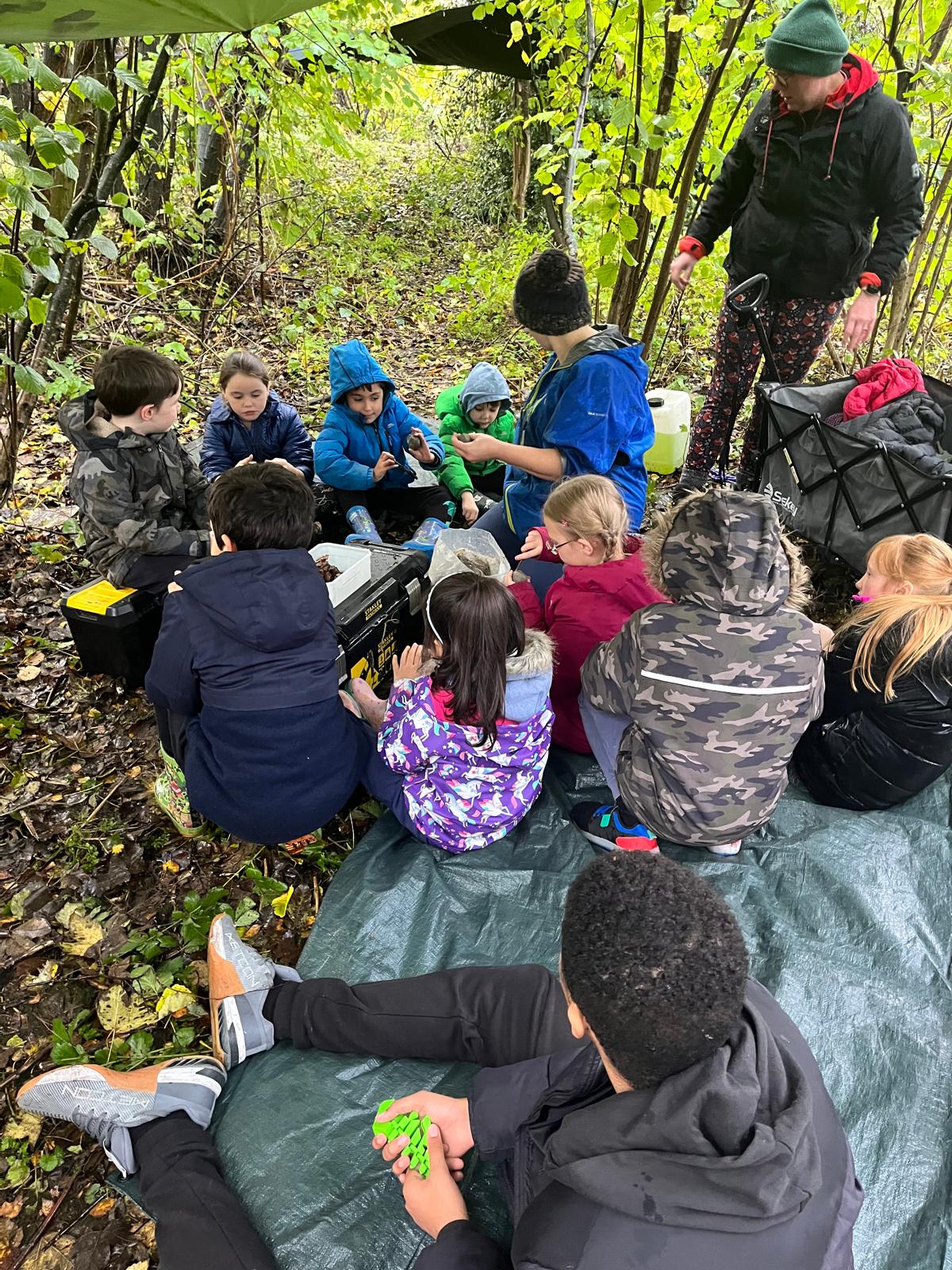 SEND Summer Camp with Active Future - image 4