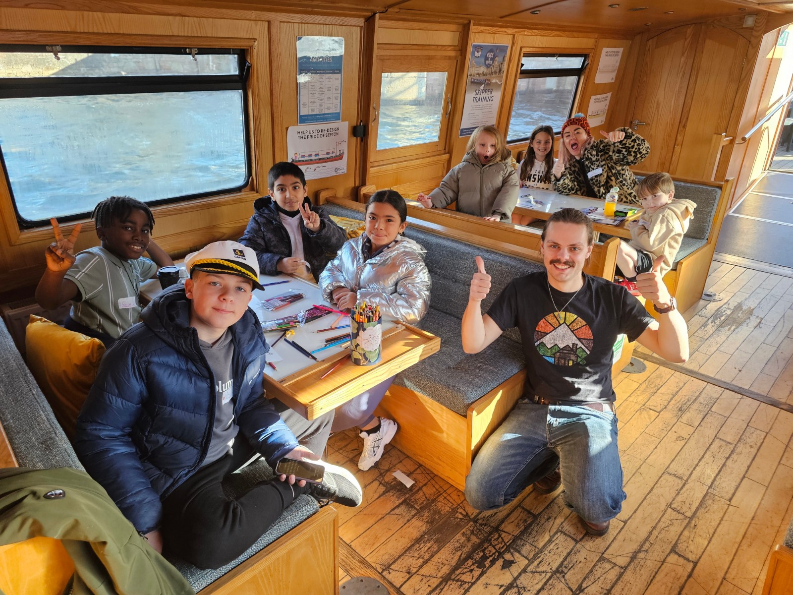 The Florrie Easter HAF Youth Activities - image 5