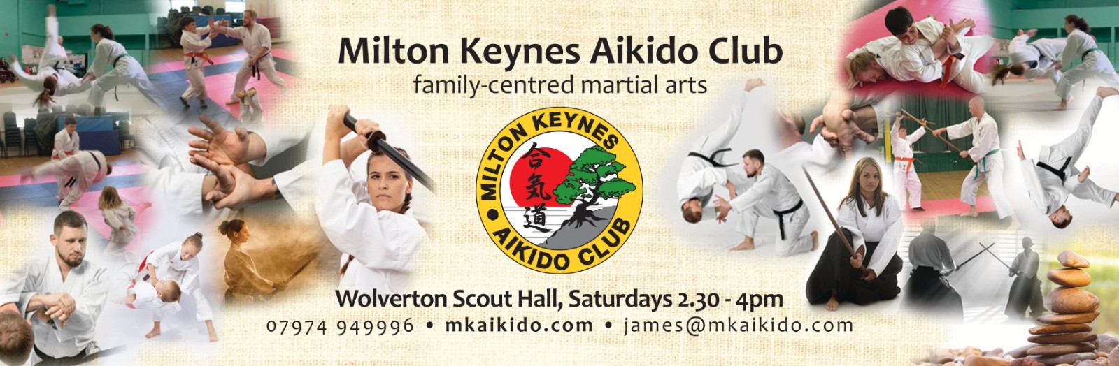 Milton Keynes Aikido Club (EHCP+)   ✨ - image 12