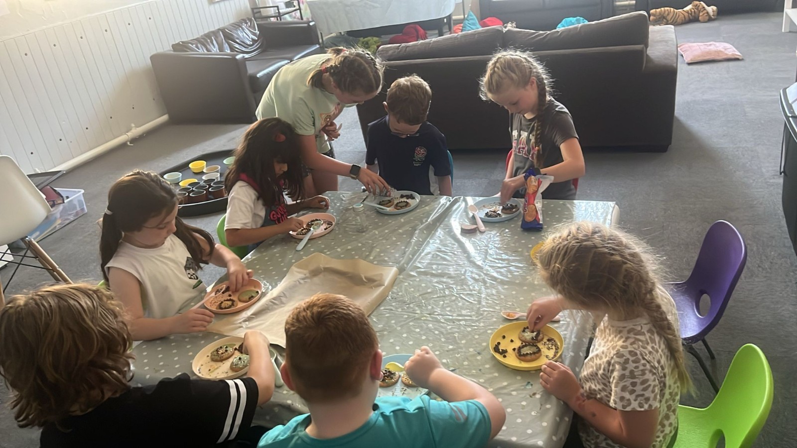 Club Edge - Summer Camp - image 23