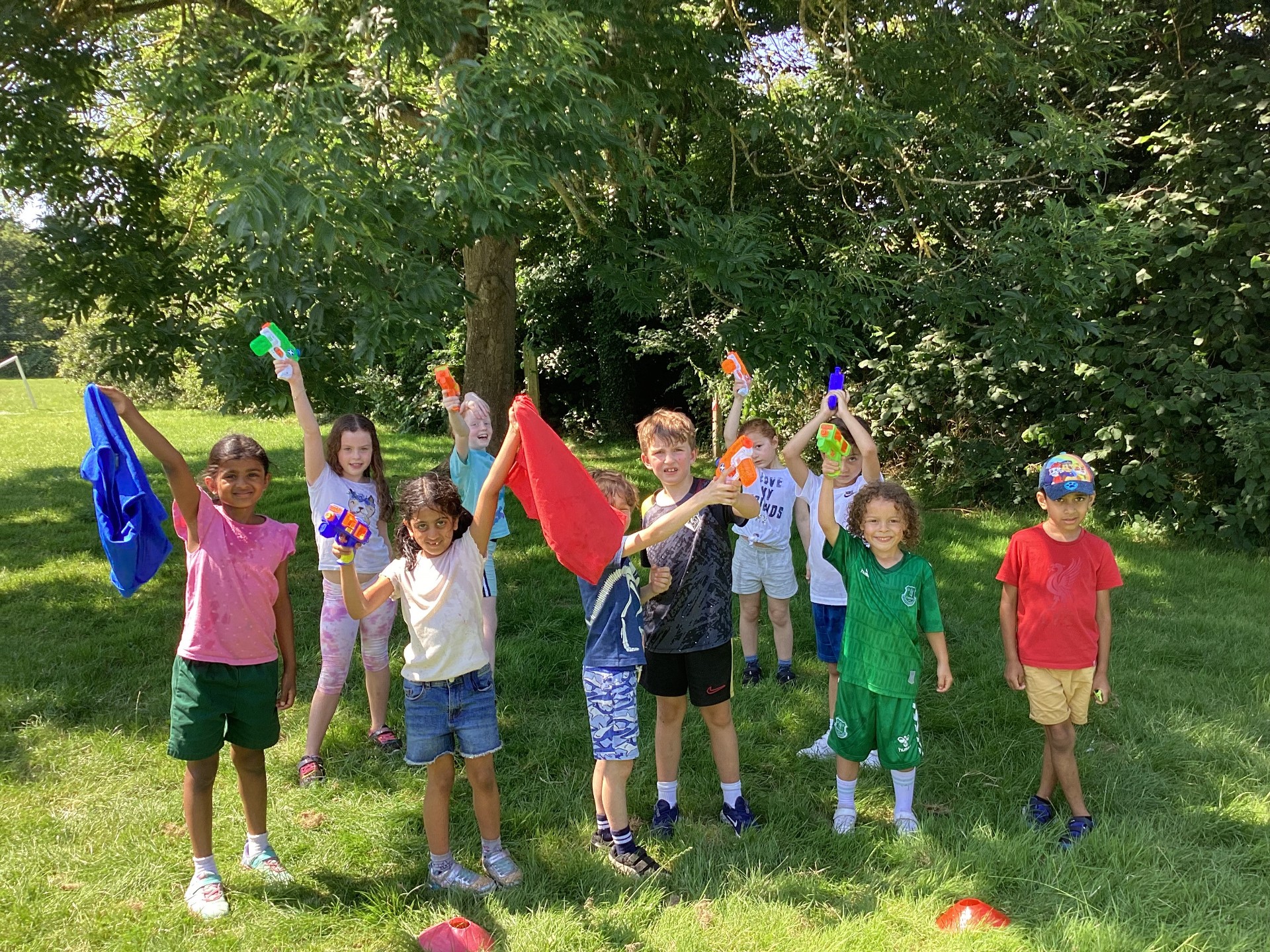The Elms Sports Holiday Camp - image 4