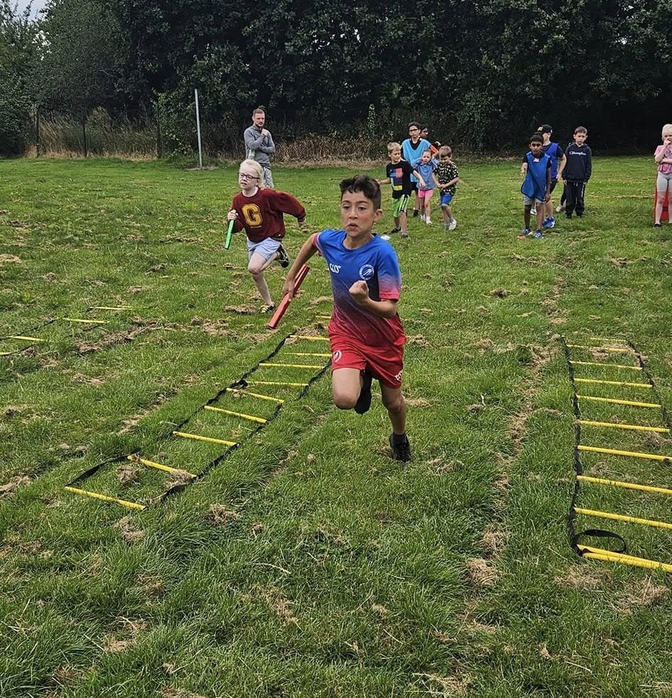 AFA Easter Holiday Multisport Camp - image 5
