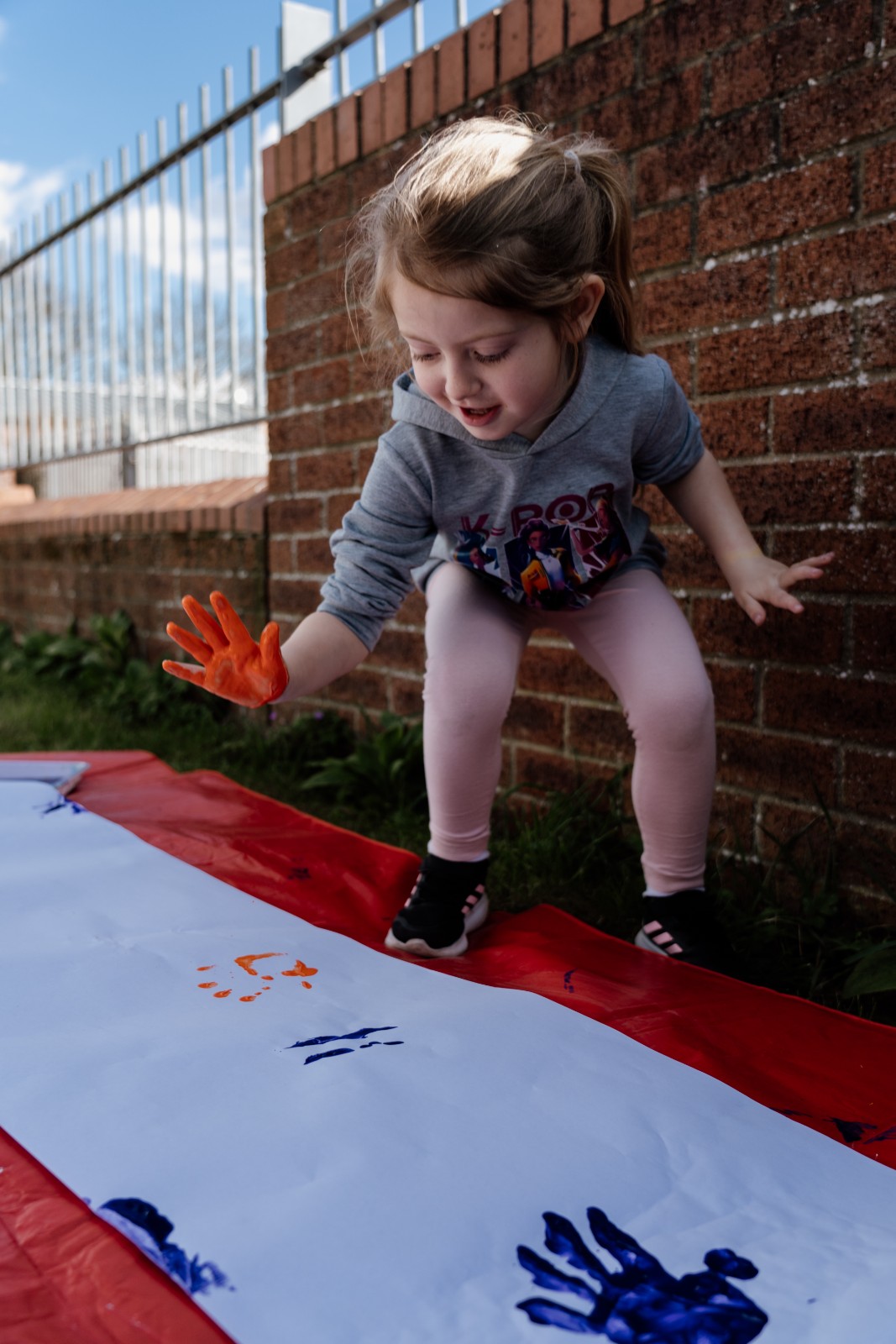 Family Messy Play - image 5