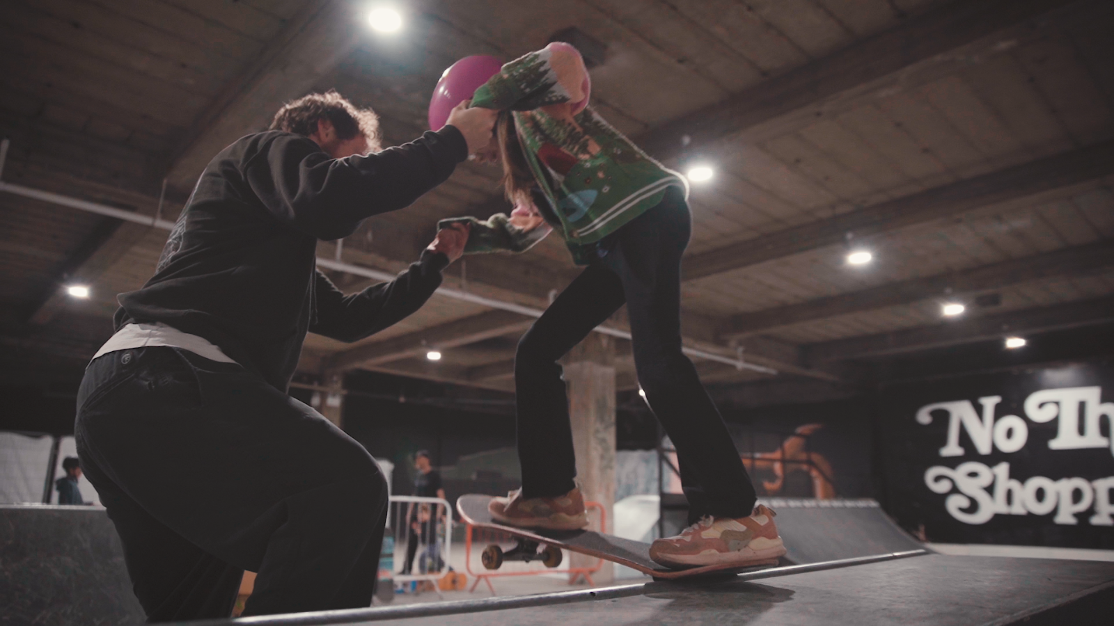 Shredenhams HAF Skate Club - image 4