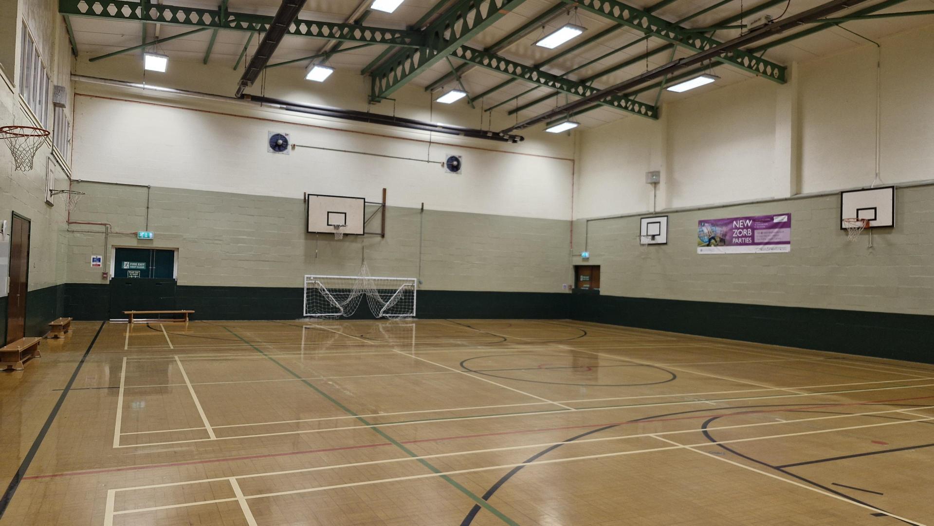 Active Multi-Sports Camp @ Preston - image 2