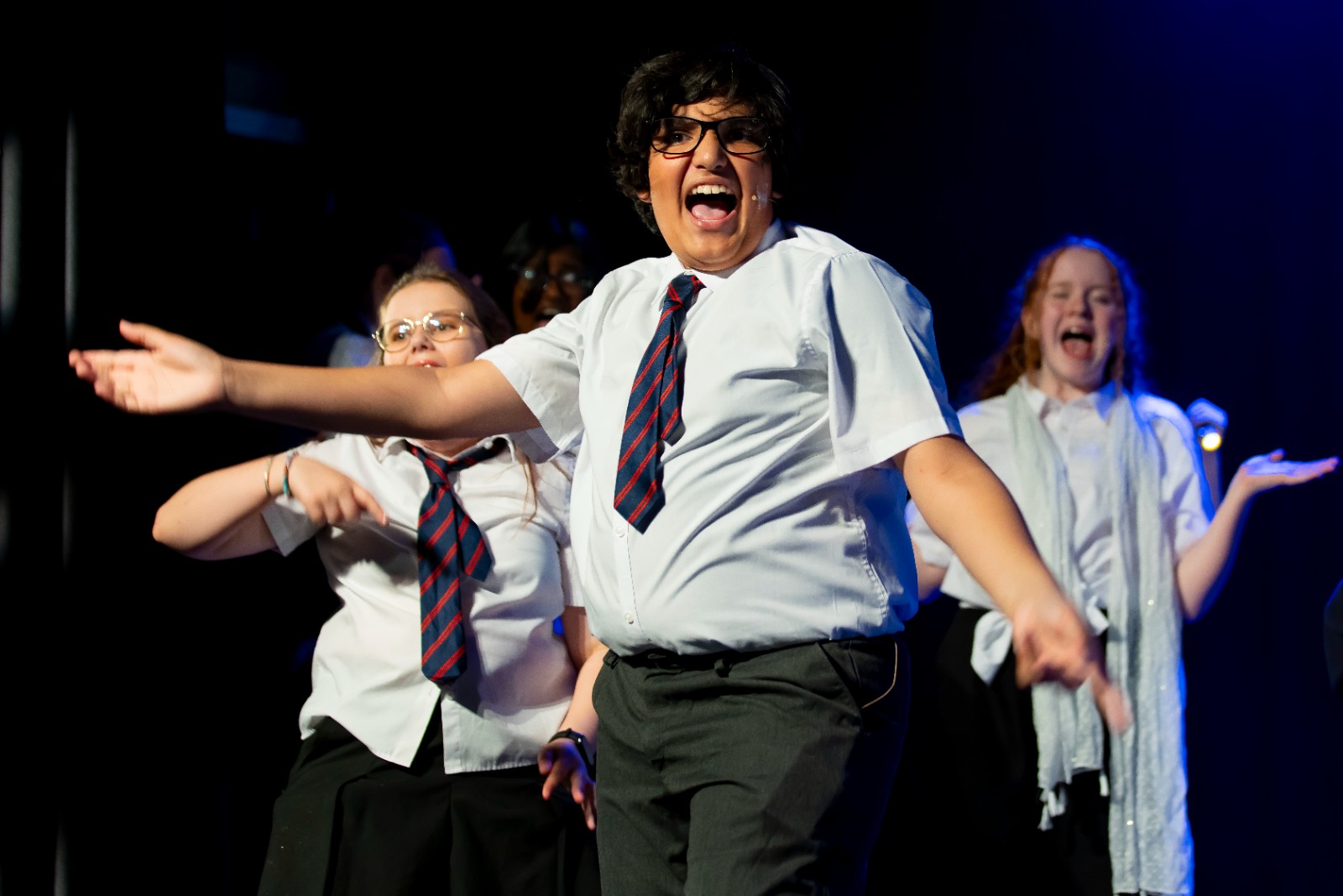 Stages Summer School 2026 - image 6