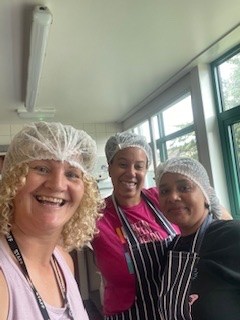 Bridge Junior School - HAF Club - image 6