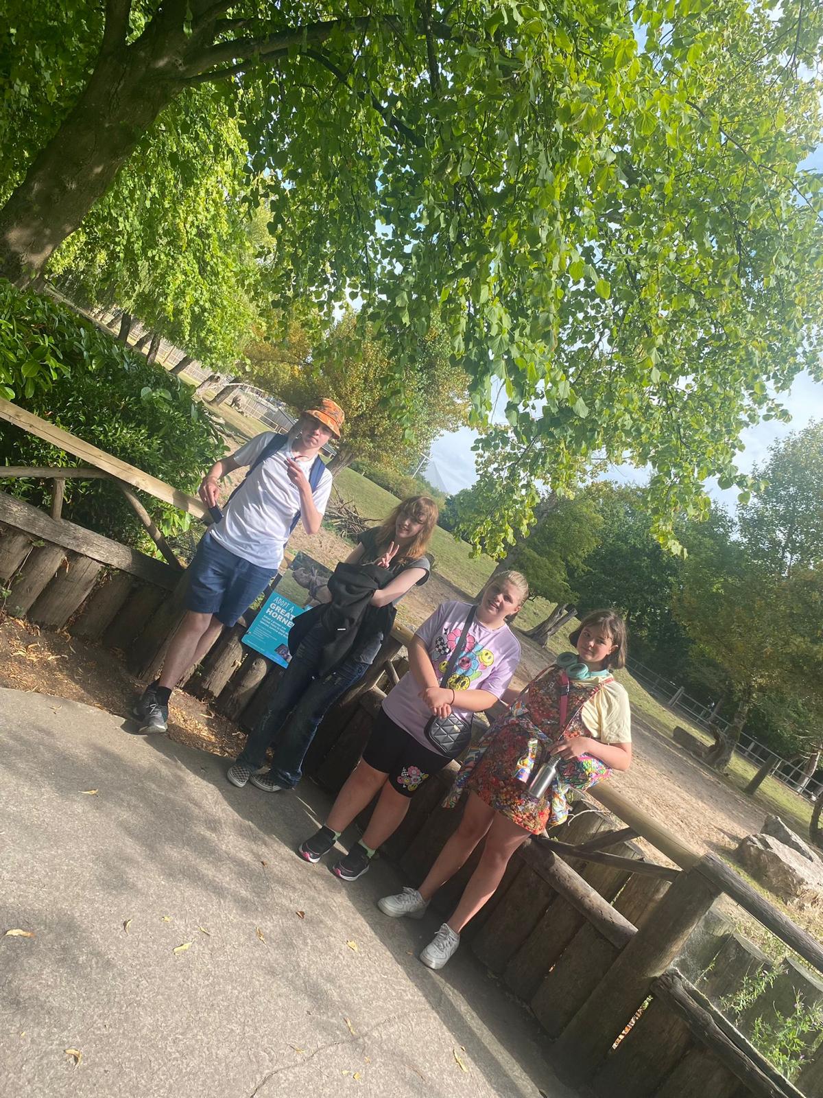 Salford Autism Youth Club - I AM - image 2