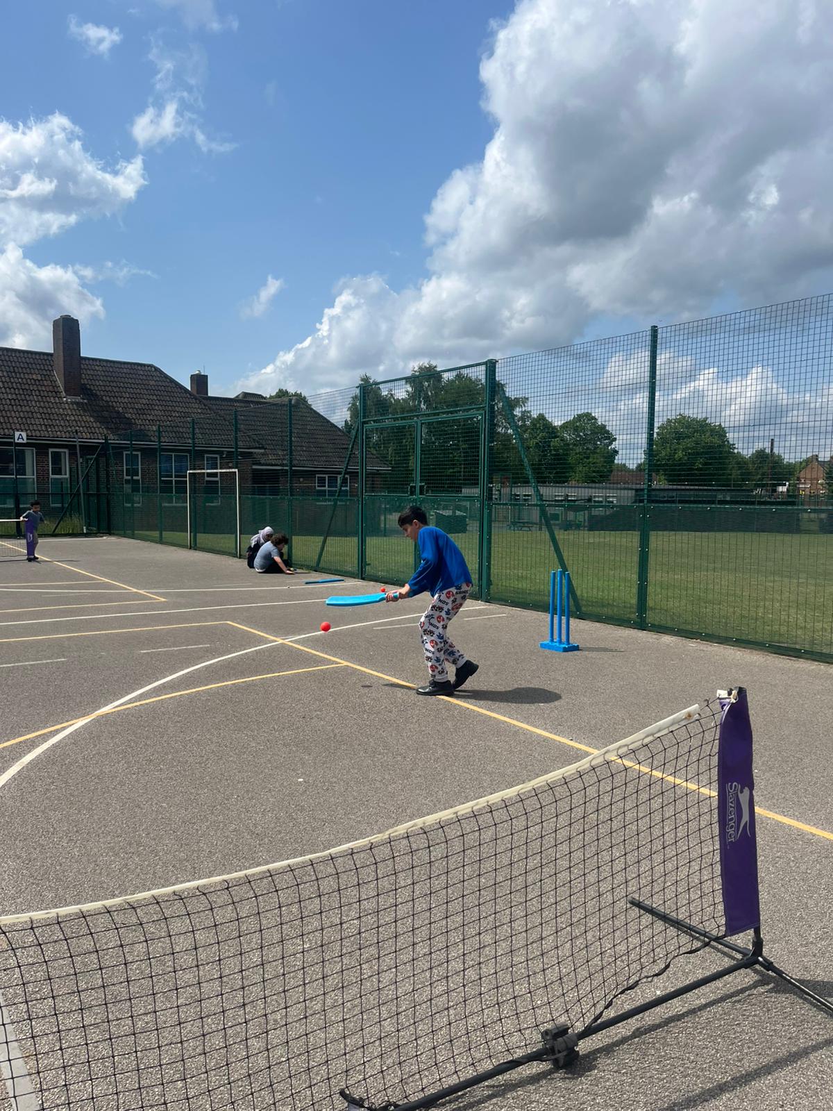 Sport Works - SEND Holiday Group - image 4