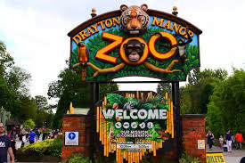 Doves Care - Family Drayton Manor - image 4