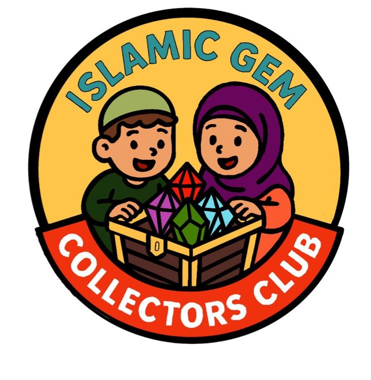 CCSJ Yr1-6 Islamic Gem Collectors Club block mentored by Mrs A (Akhmad)