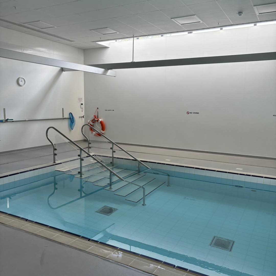 SEND Family Swim with Ladybug Lodge - image 2