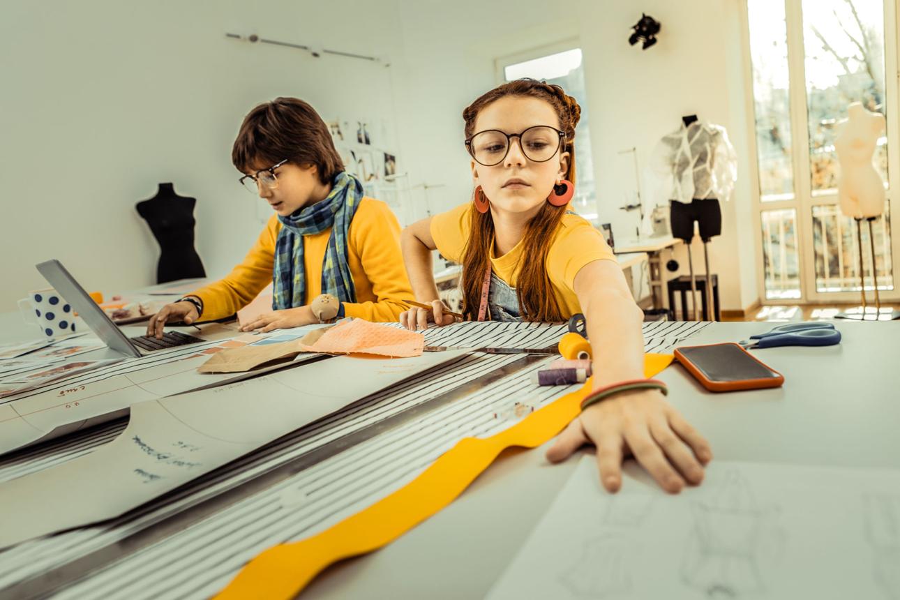 Creative Workshops for ages 7-16 at Connect - image 15