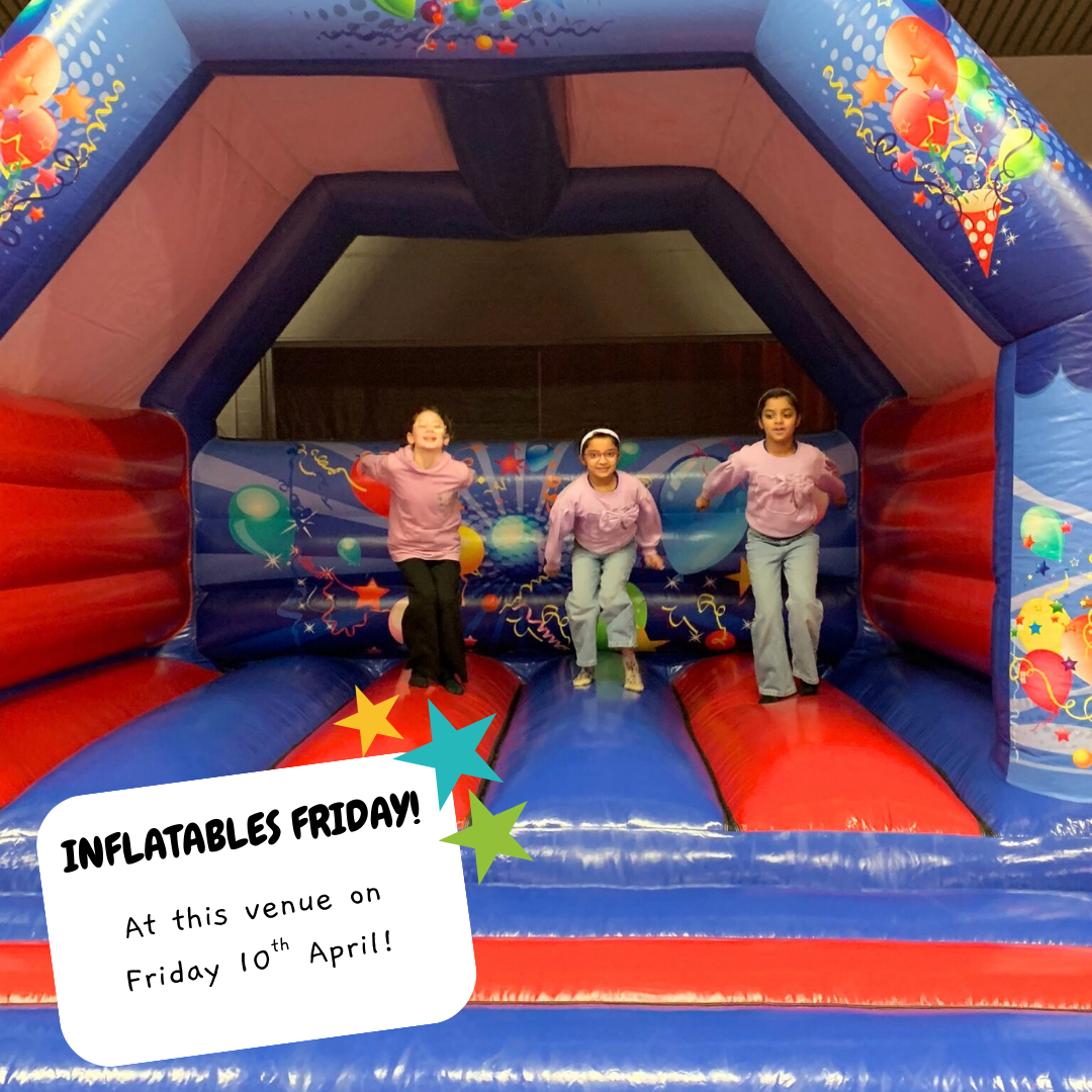 Time4Sport Seabridge All-Stars & Pool! ✨ - image 2
