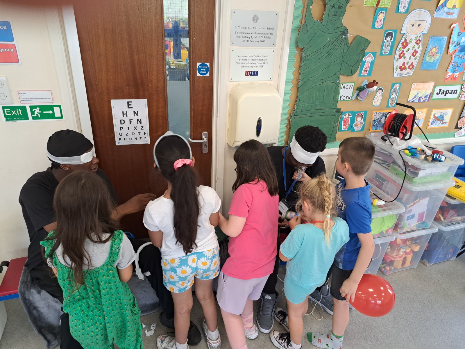 Summer Holiday Club - image 3