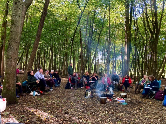 FSA Sussex Spring Network Day 
21st March 2026 - image 19