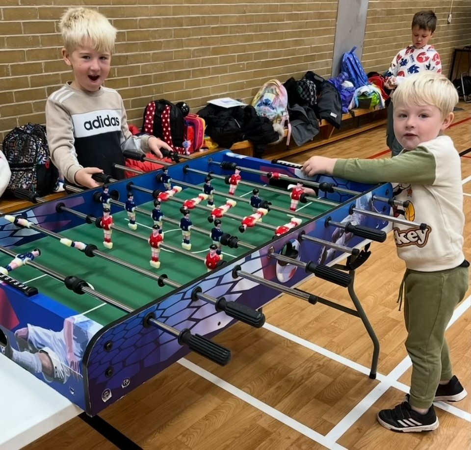 Castle Early  Birds Holiday Club - image 2
