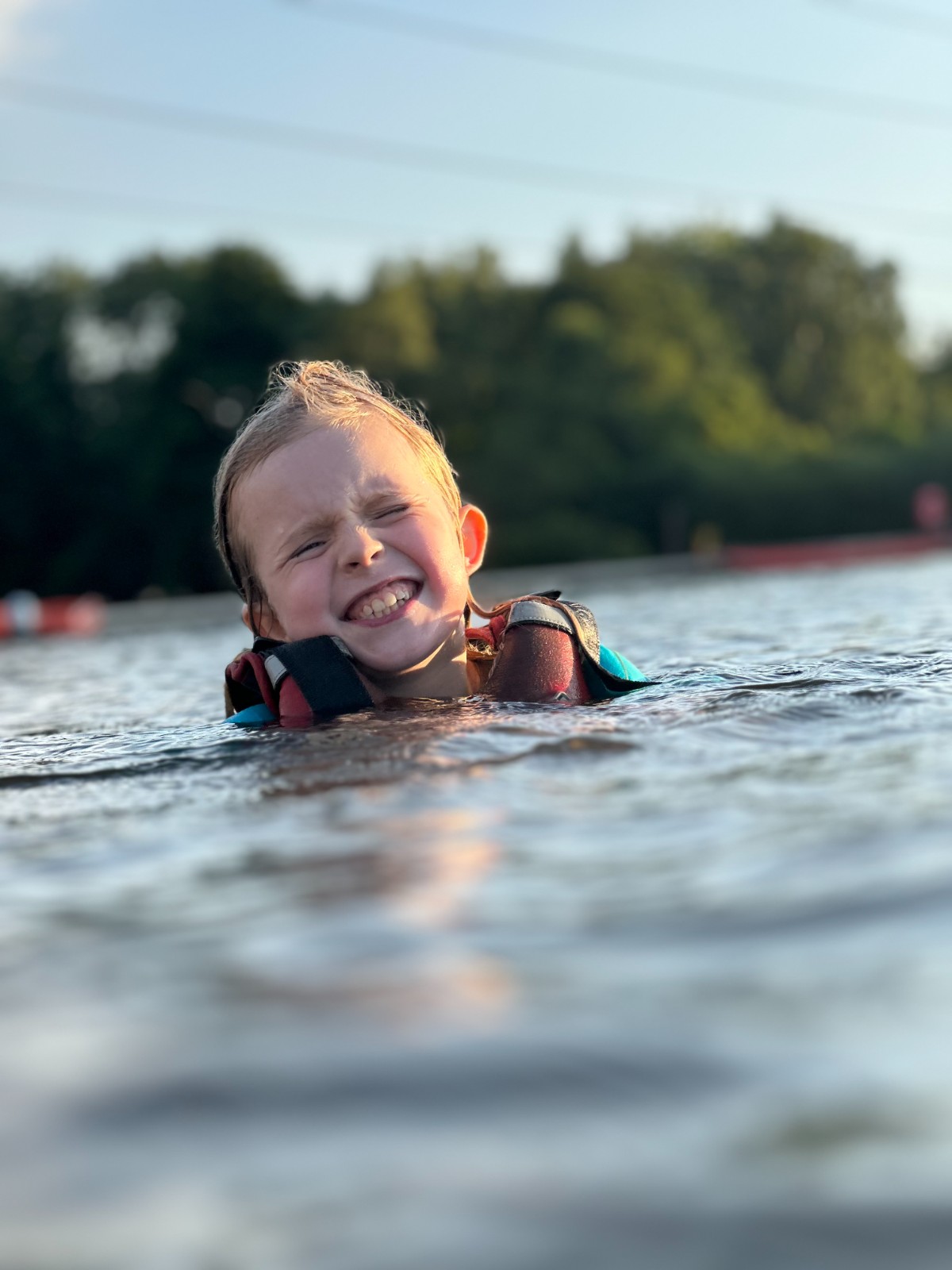 Horseshoe Lake Summer H20 HAF Activity Program - image 4