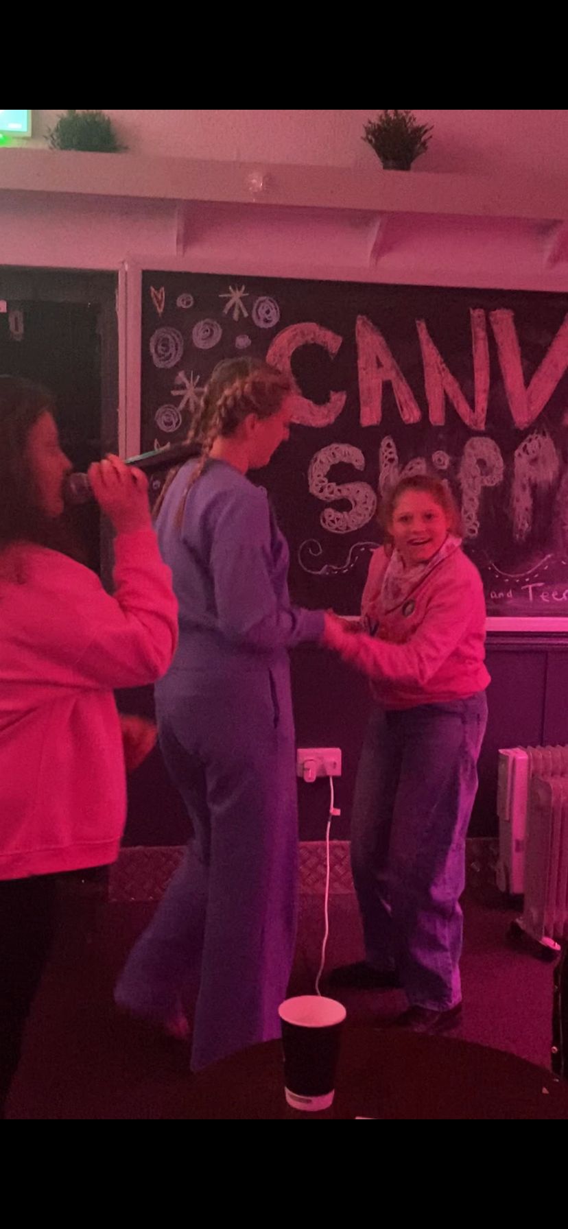 Canvey Karaoke & Creative Day - 2 credits - image 5
