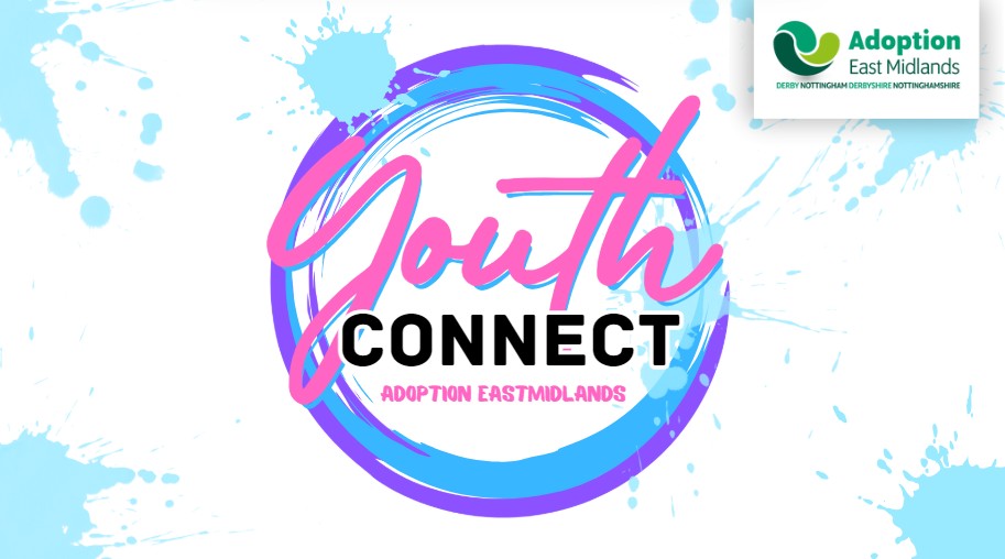 The Youth Connect Club block mentored by Adoption East Midlands