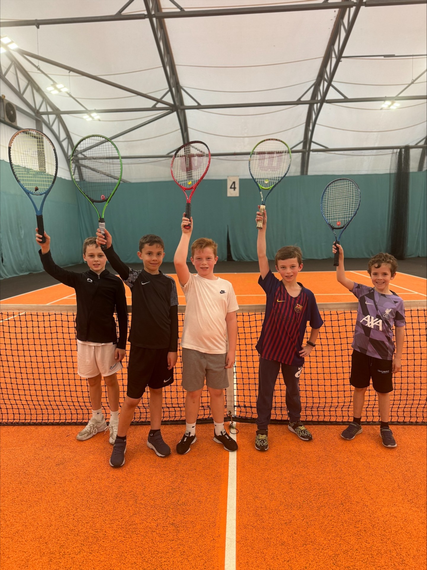 bhlive active HAF Multi-Sports camp - image 2