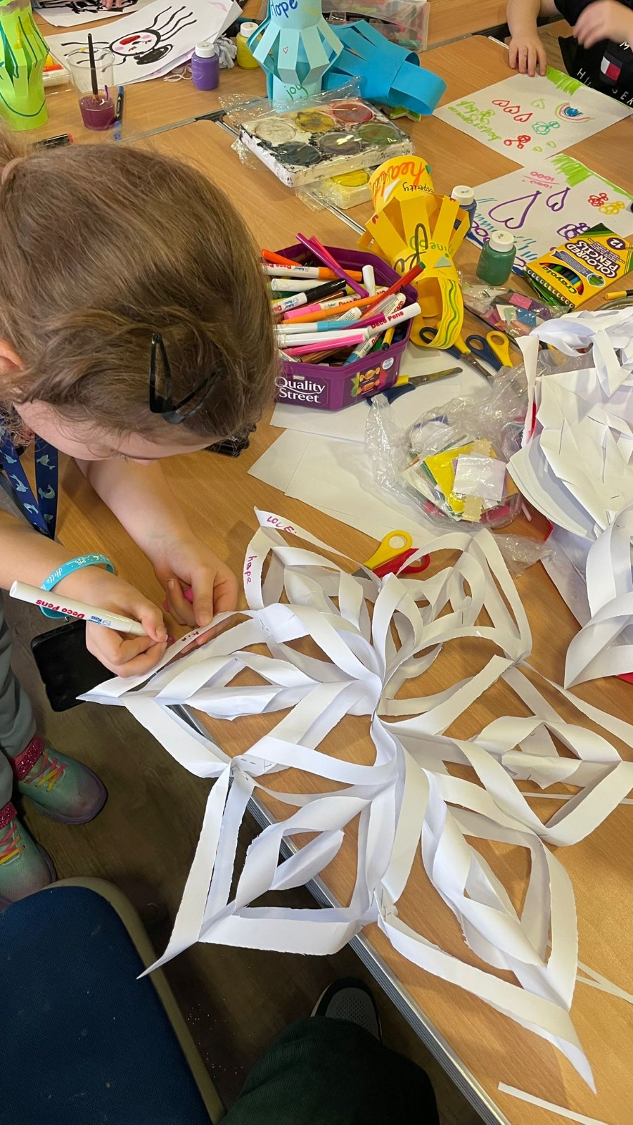 Get Creative in Hornsea (Non-FSM tickets) - image 4