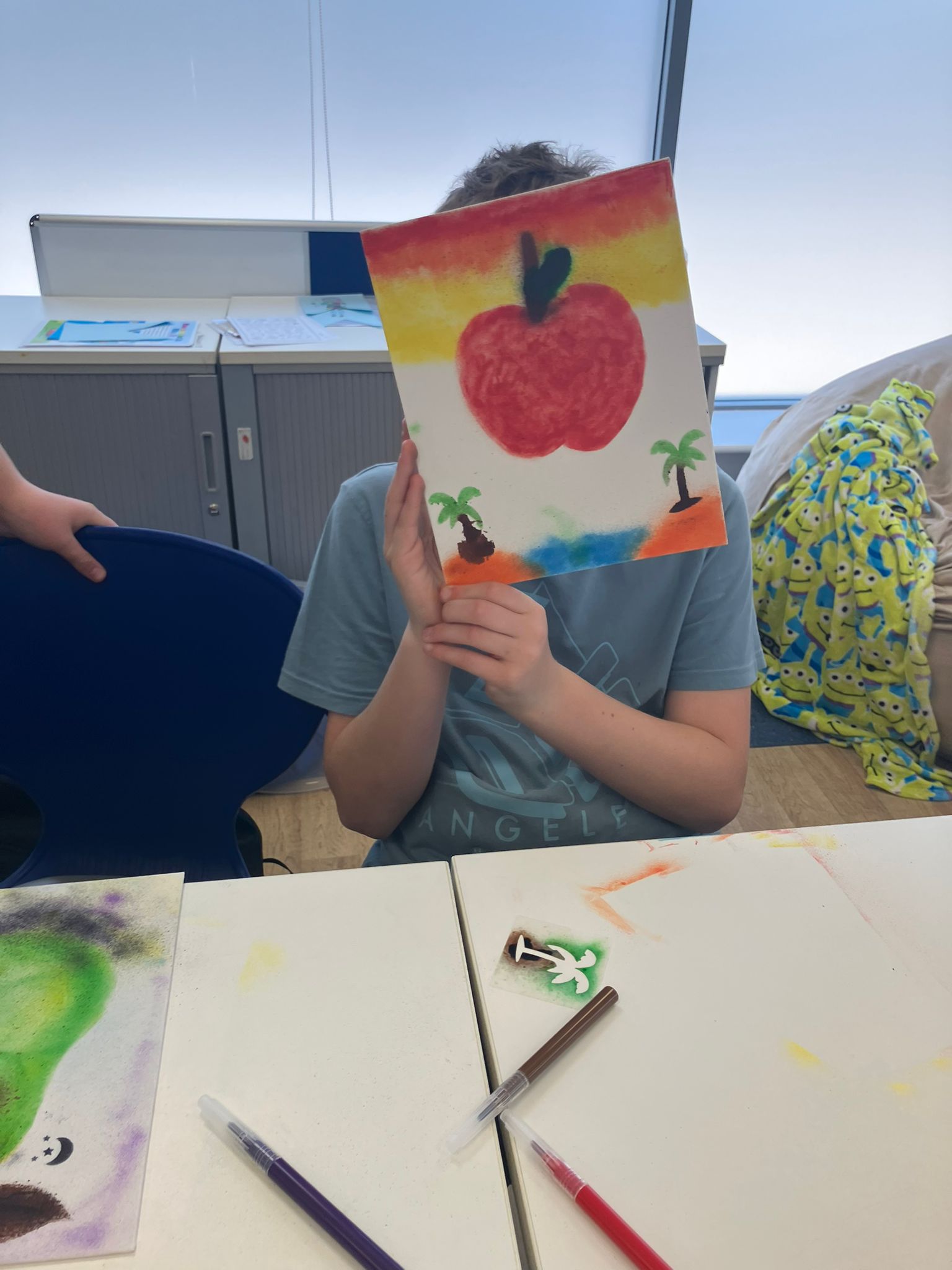 Motiv8 Fareham HAF- Broadlaw Community Centre - image 4