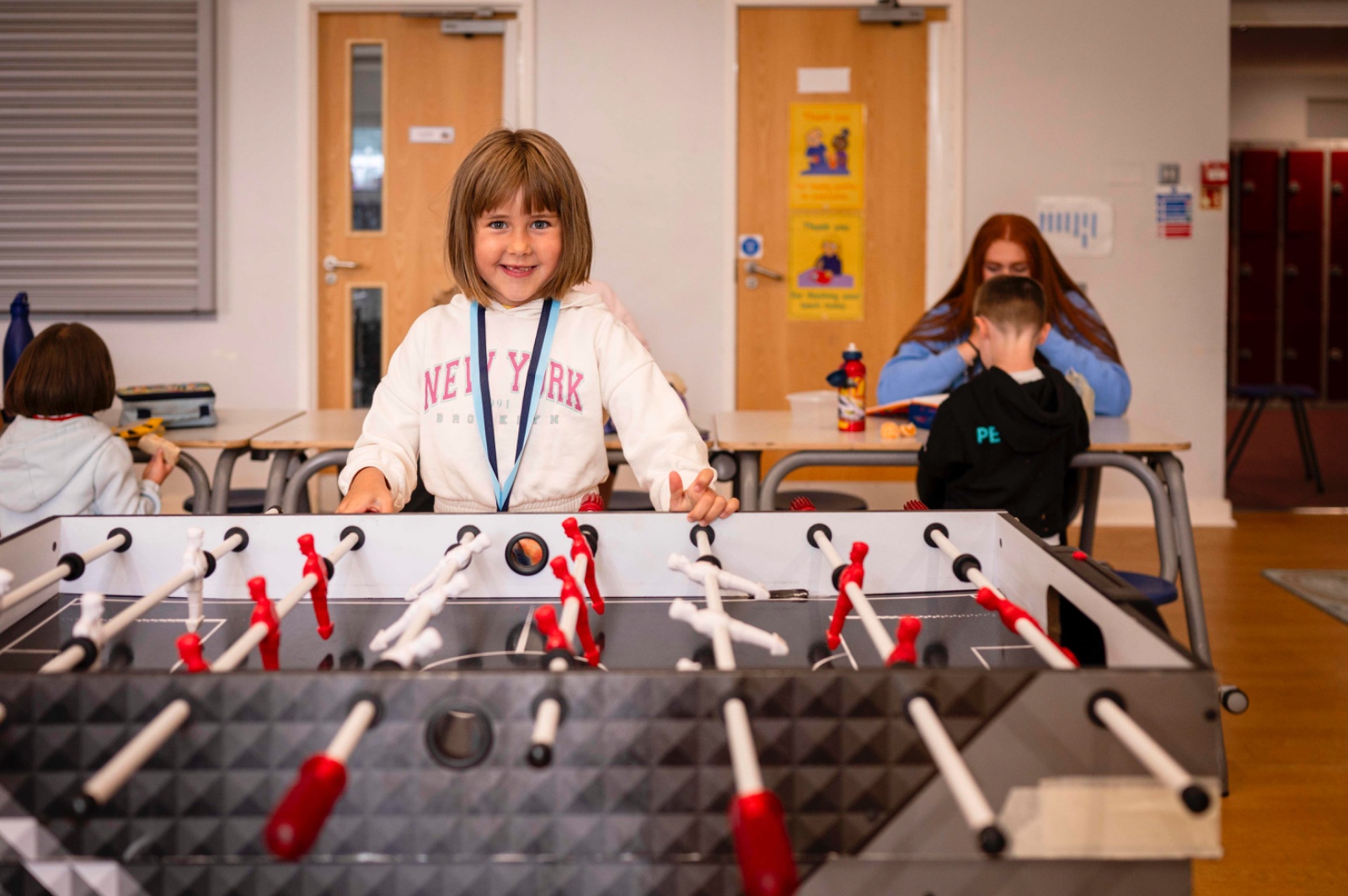 Summer HAF Holiday Club-Bletchley - image 7