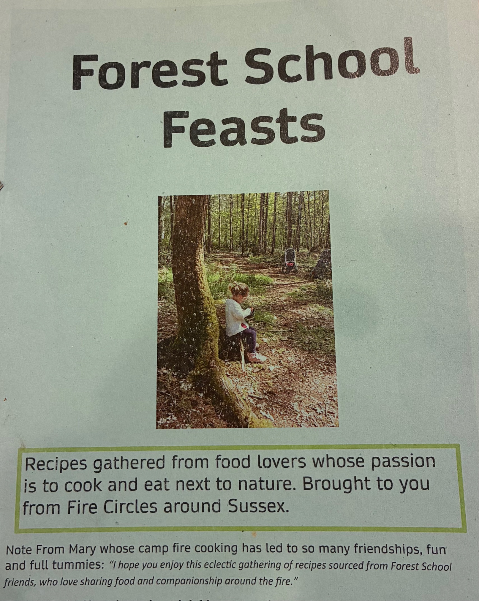 Cooking up a Storm - image 5