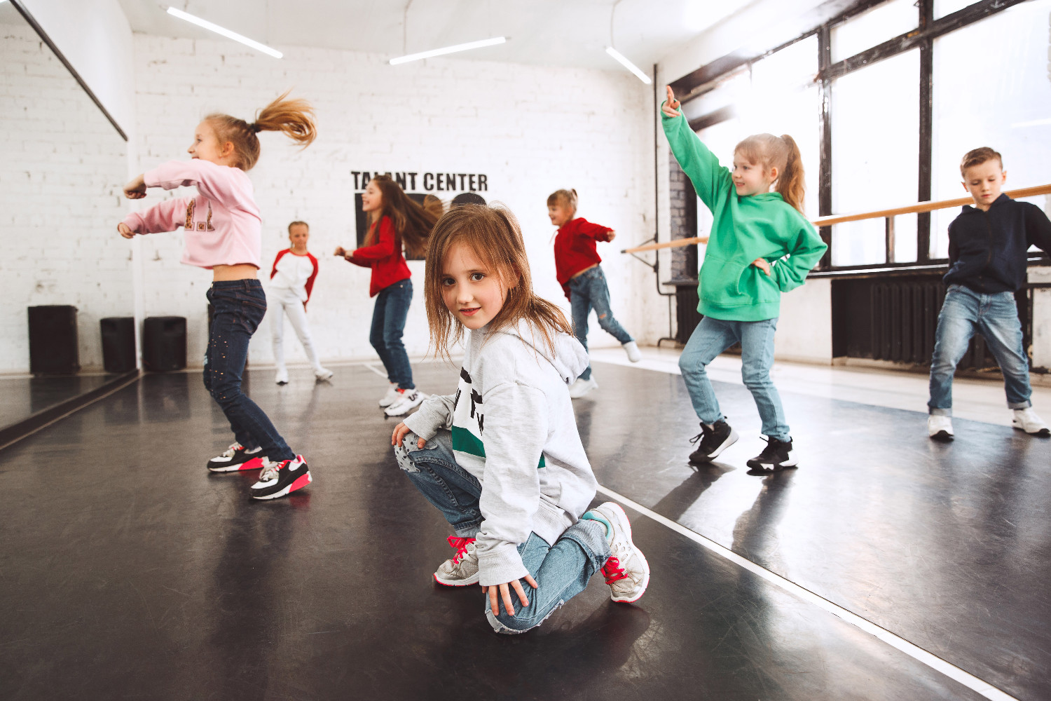 SEND Karaoke, Dance & Sports @ Brigg Rec block mentored by abilite