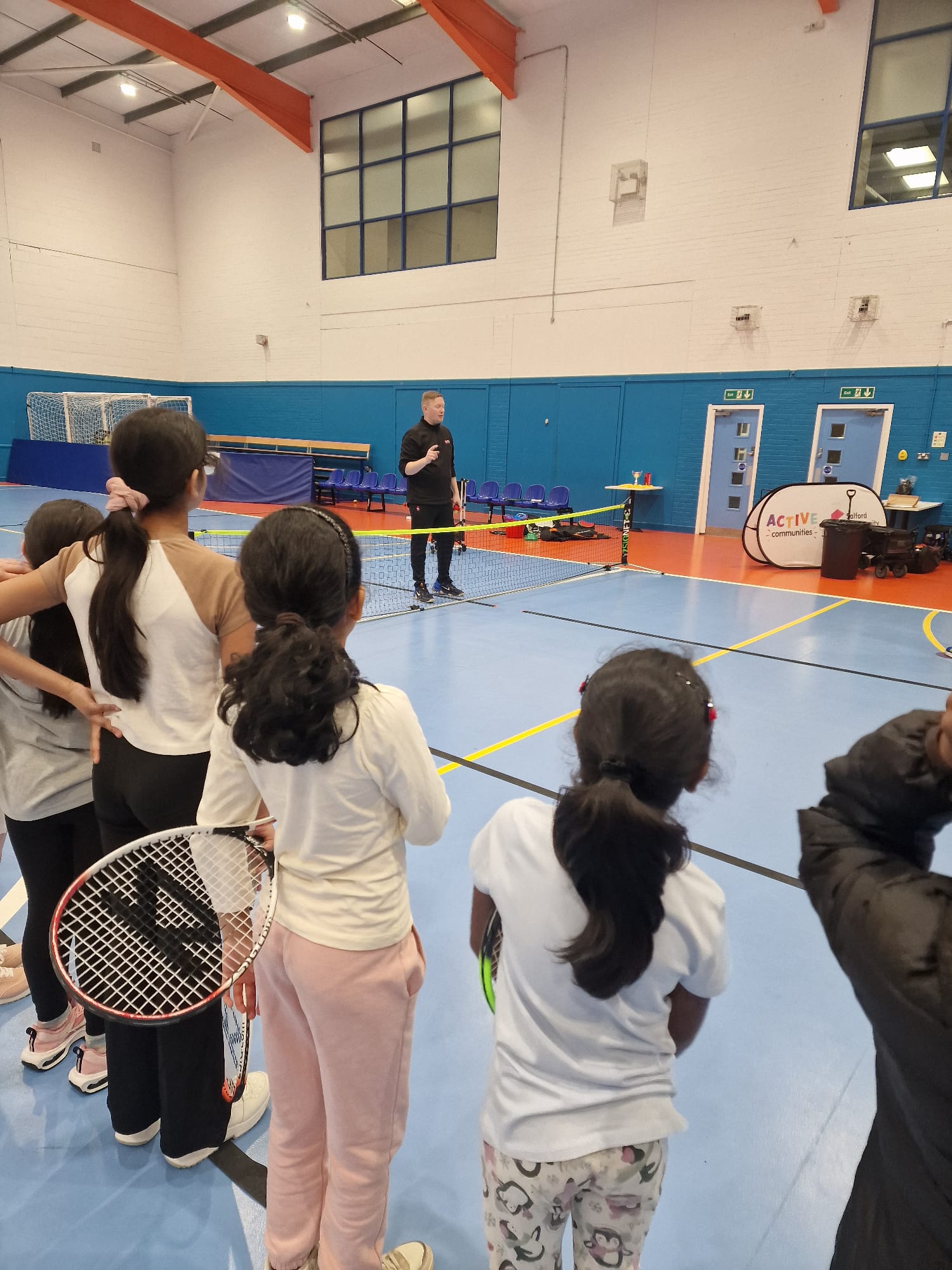 Tennis Taster - image 3