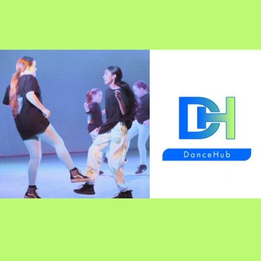 Home Ed Street Dance block mentored by Active Hastings