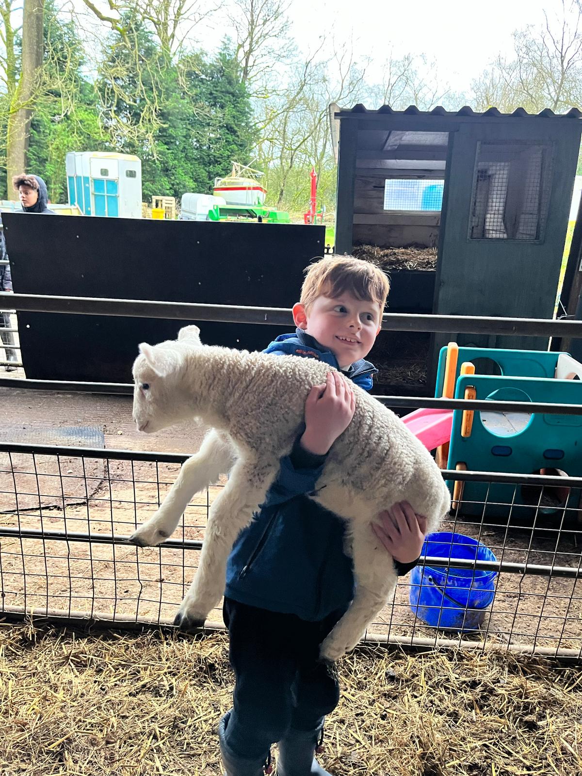 Simpli Life - Easter on the Farm - image 7