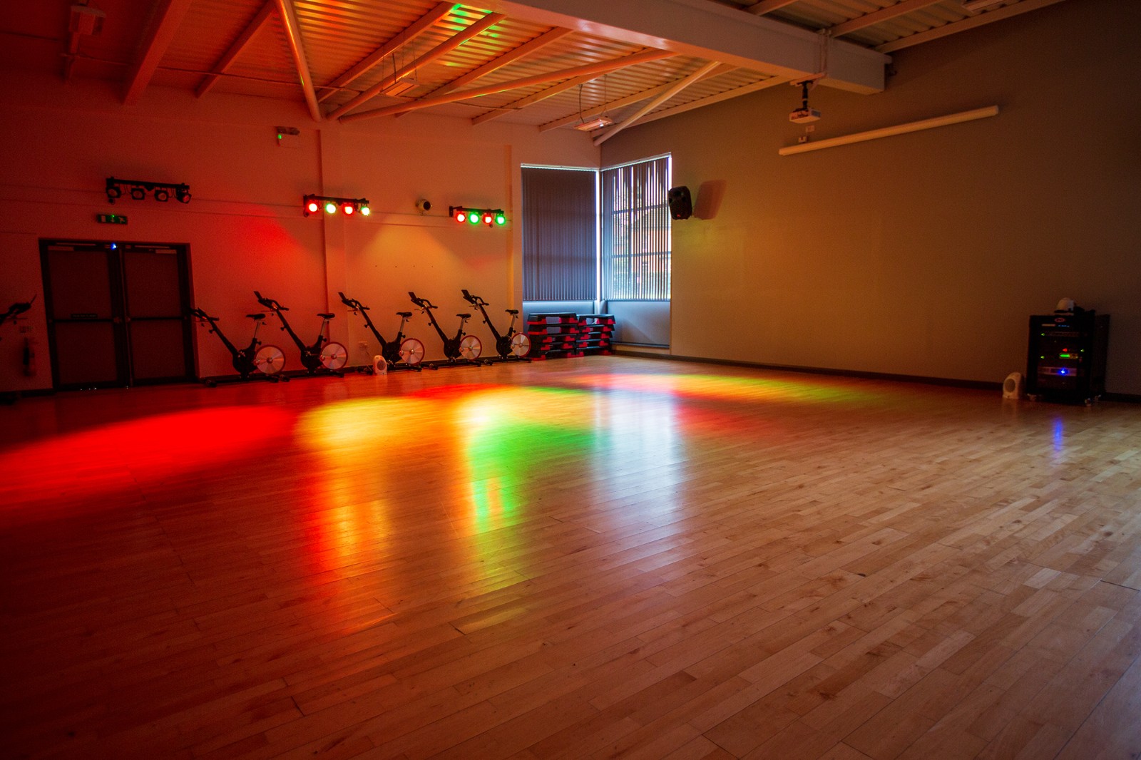 Everyone Active Victory swimming pool - image 5