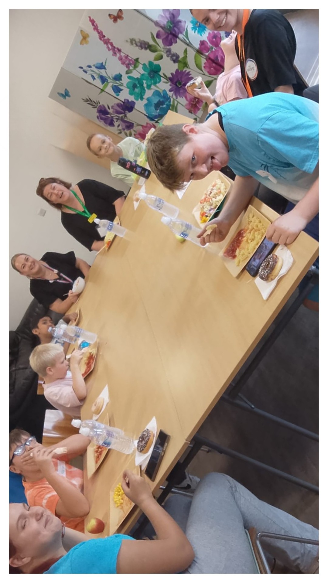 The Grove & Heads Up - HAF Club - image 2