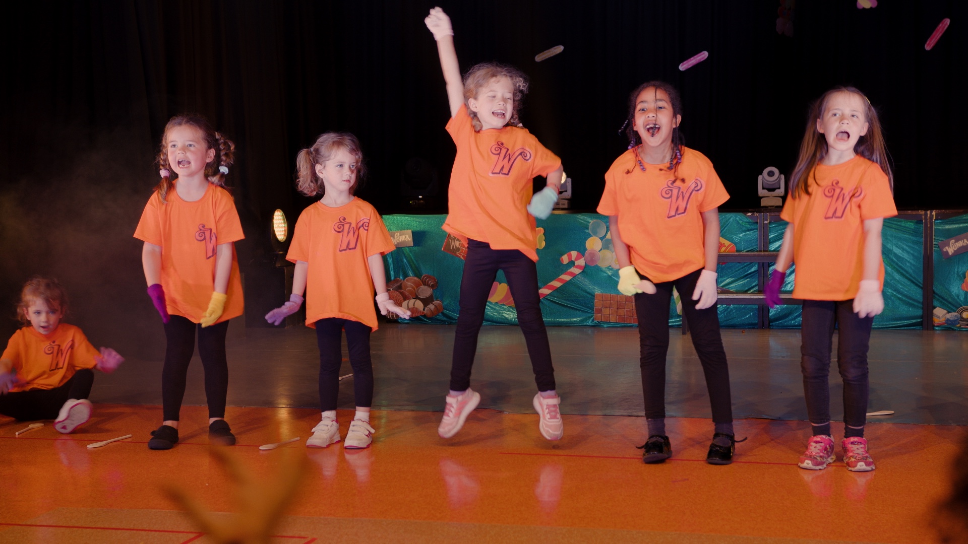 Performing Arts Fun - EASTER HAF! - image 4