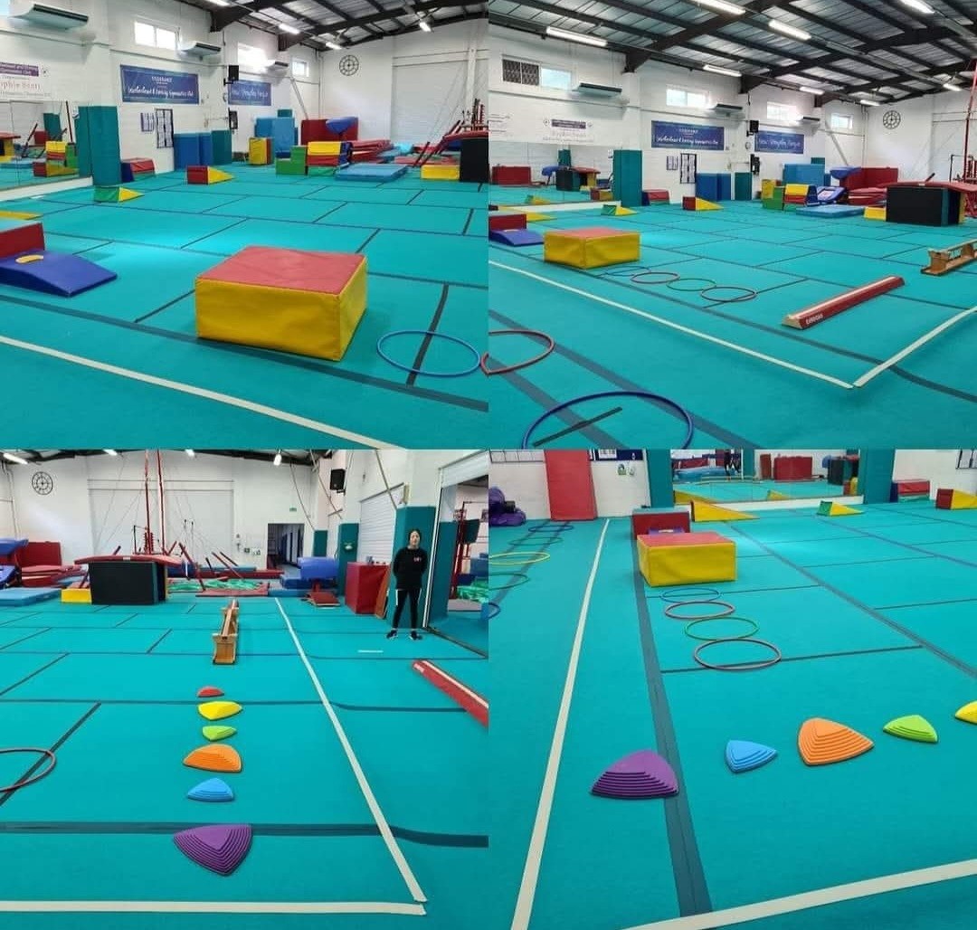 Inclusive Gymnastics (SEND-Friendly) - image 2